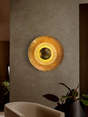Machine Wall Lamp-DWHOME
