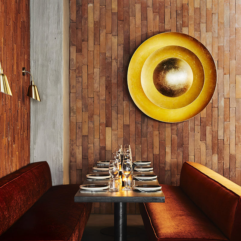 Machine Wall Lamp-DWHOME