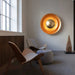 Machine Wall Lamp-DWHOME