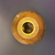 Machine Wall Lamp-DWHOME