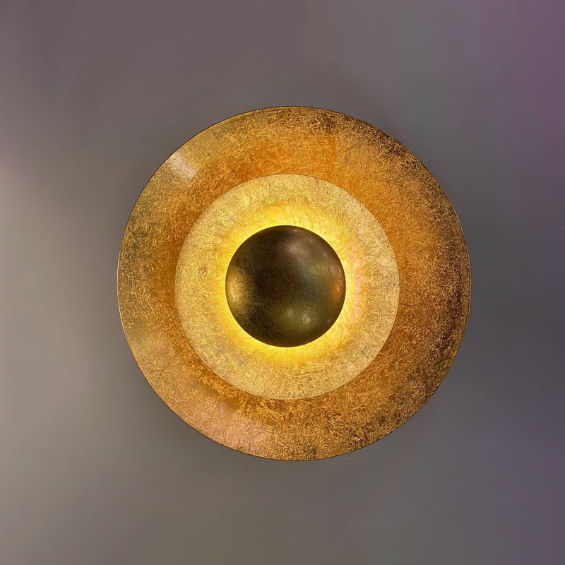 Machine Wall Lamp-DWHOME