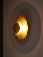 Machine Wall Lamp-DWHOME