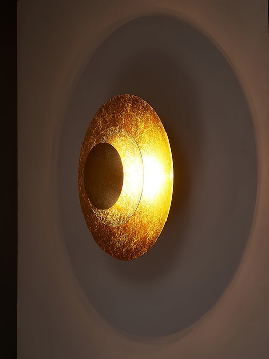 Machine Wall Lamp-DWHOME