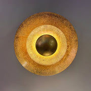 Machine Wall Lamp-DWHOME