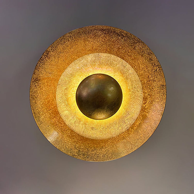 Machine Wall Lamp-DWHOME