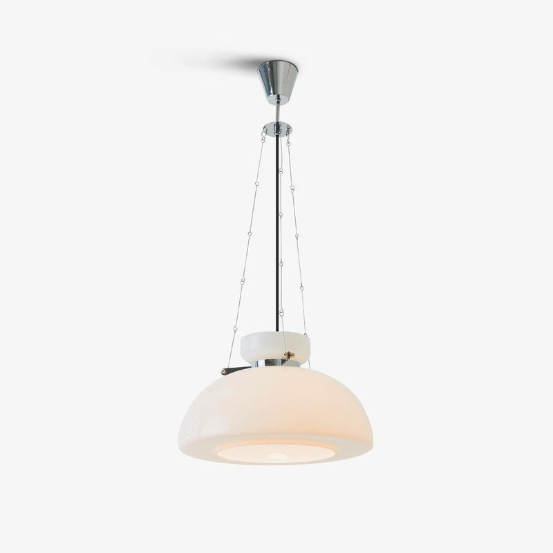 Mack Pendant Light-DWHOME