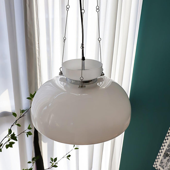 Mack Pendant Light-DWHOME