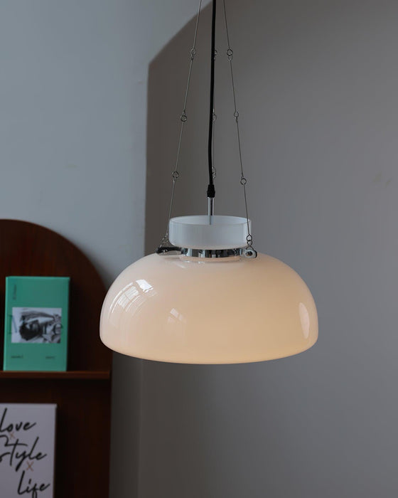 Mack Pendant Light-DWHOME
