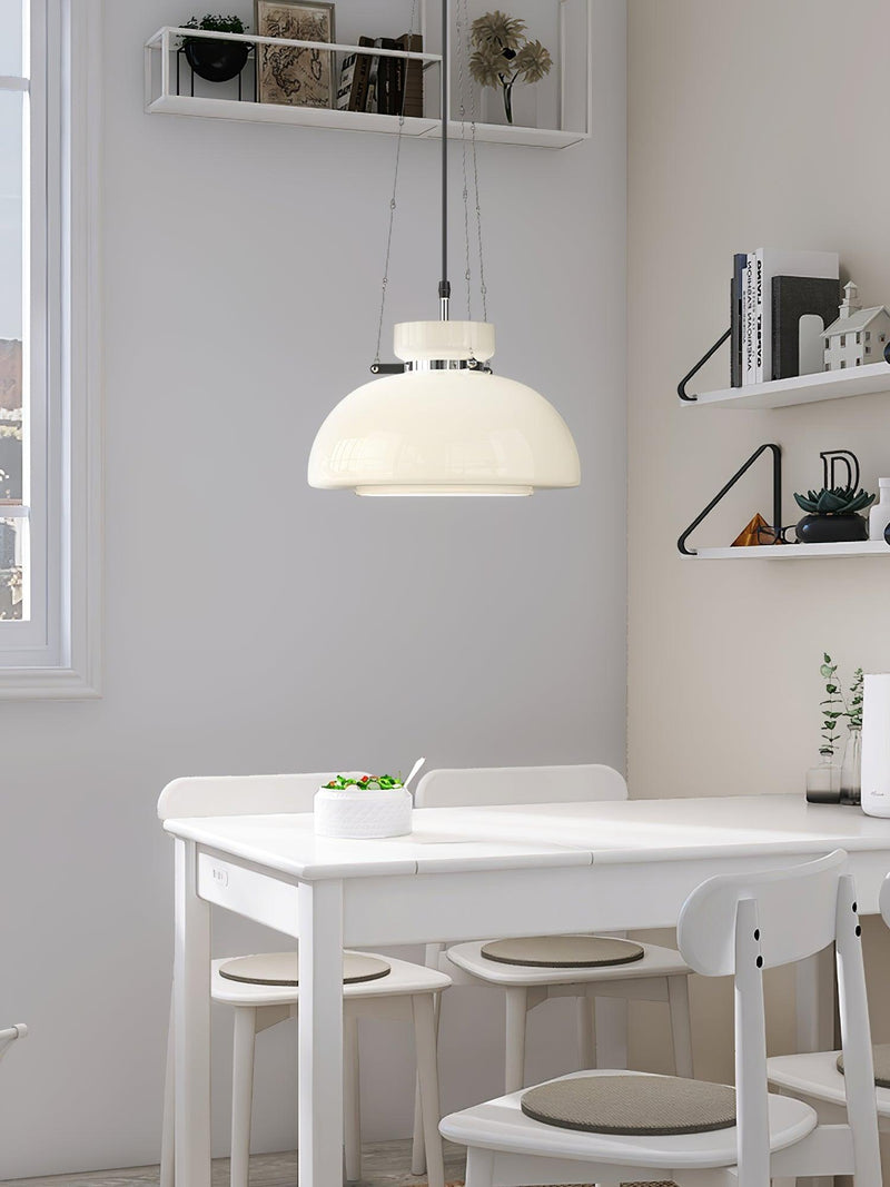 Mack Pendant Light-DWHOME
