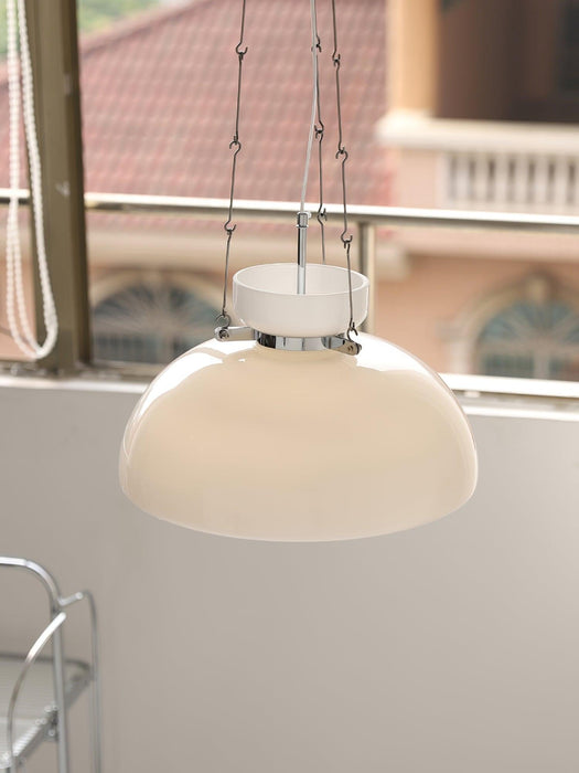 Mack Pendant Light-DWHOME