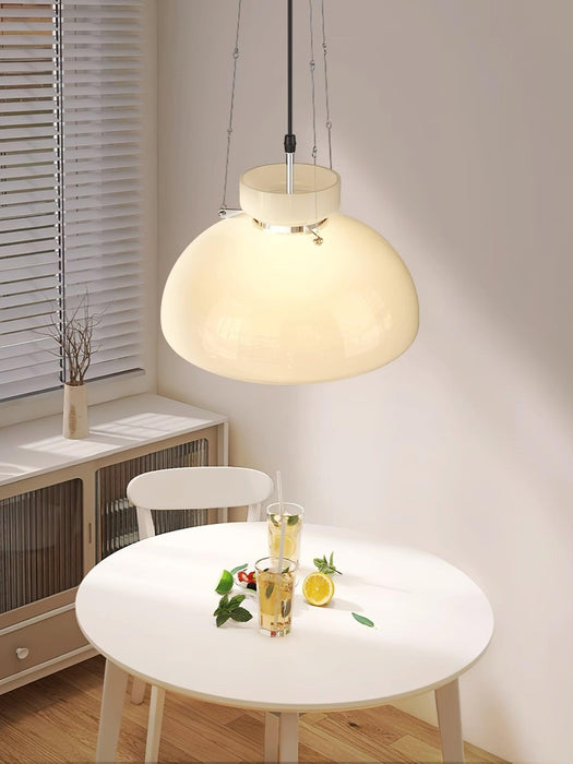 Mack Pendant Light-DWHOME