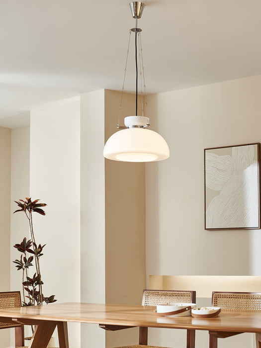 Mack Pendant Light-DWHOME