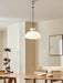 Mack Pendant Light-DWHOME