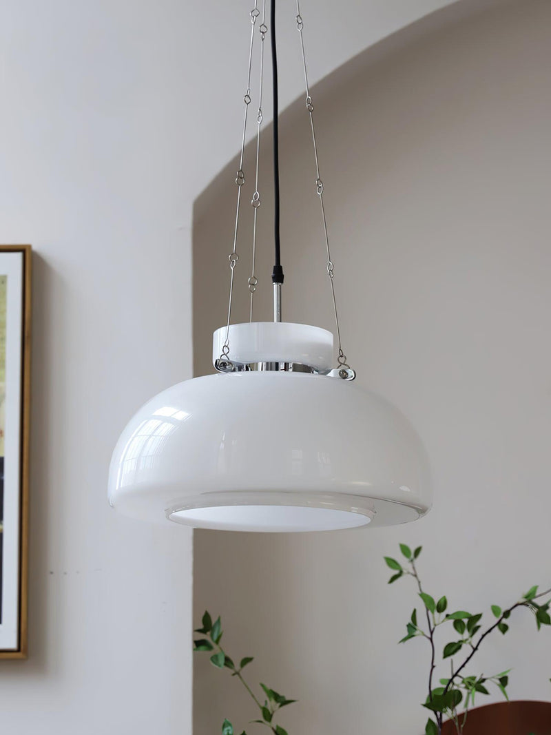 Mack Pendant Light-DWHOME