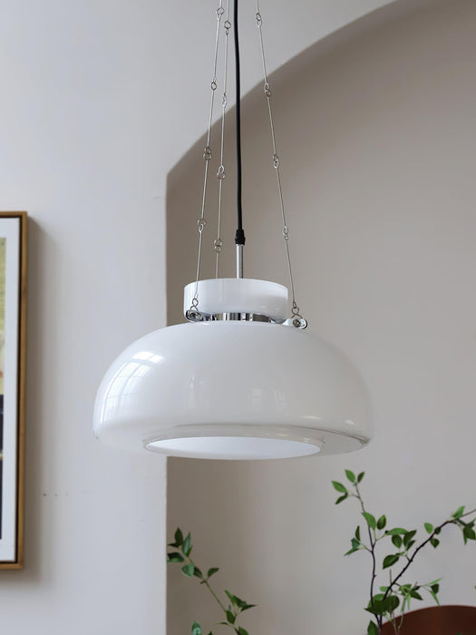 Mack Pendant Light-DWHOME