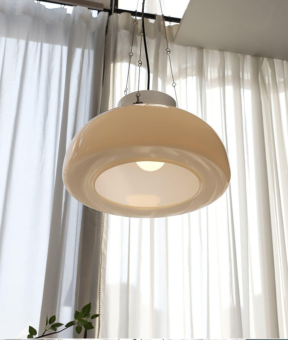 Mack Pendant Light-DWHOME