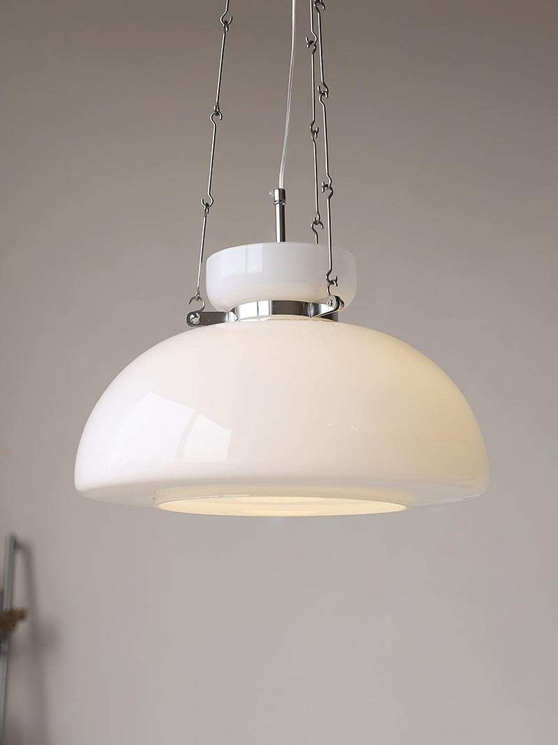 Mack Pendant Light-DWHOME