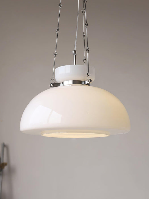 Mack Pendant Light-DWHOME