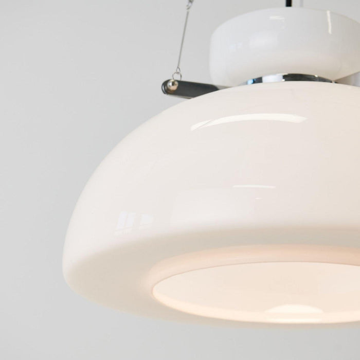 Mack Pendant Light-DWHOME