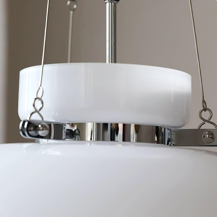 Mack Pendant Light-DWHOME
