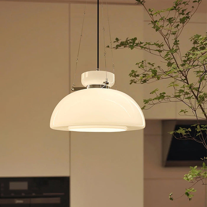 Mack Pendant Light-DWHOME