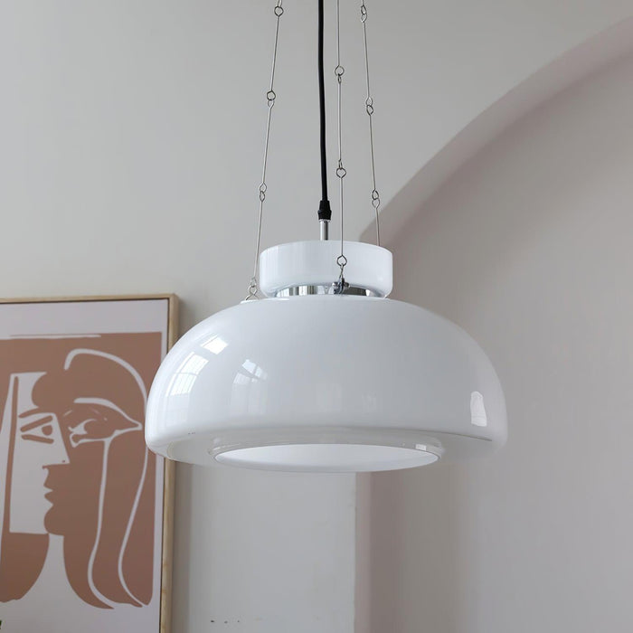 Mack Pendant Light-DWHOME
