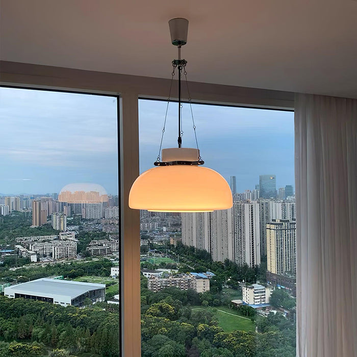 Mack Pendant Light-DWHOME