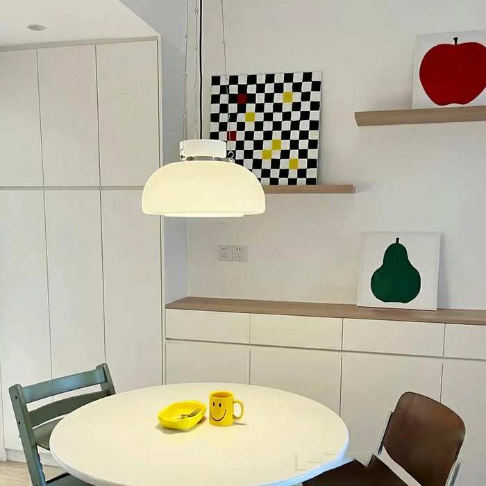 Mack Pendant Light-DWHOME