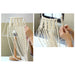 Macrame Table Lamp-DWHOME