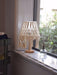 Macrame Table Lamp-DWHOME