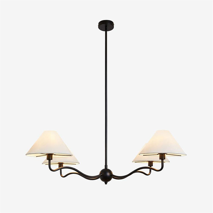 Madelyn Chandelier-DWHOME