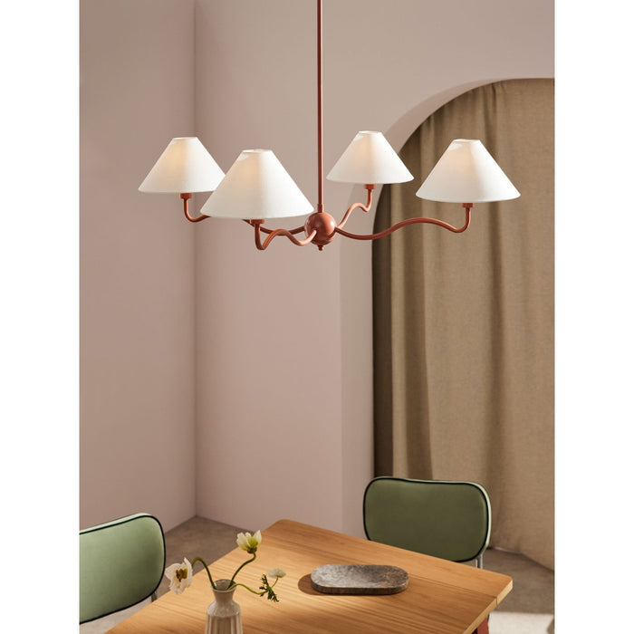 Madelyn Chandelier-DWHOME