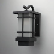 Madison Lantern Outdoor Wall Lamp-DWHOME
