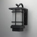 Madison Lantern Outdoor Wall Lamp-DWHOME