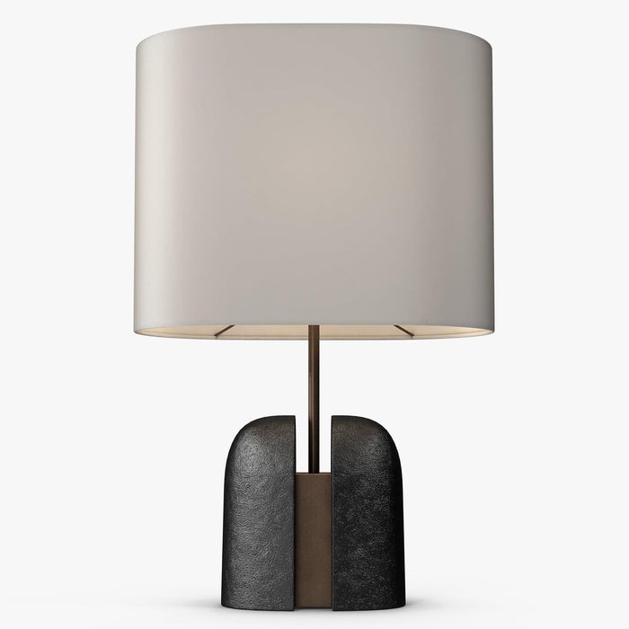 Madoc Table Lamp-DWHOME