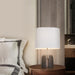 Madoc Table Lamp-DWHOME