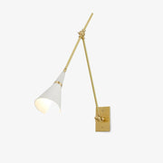 Magari Wall Lamp-DWHOME
