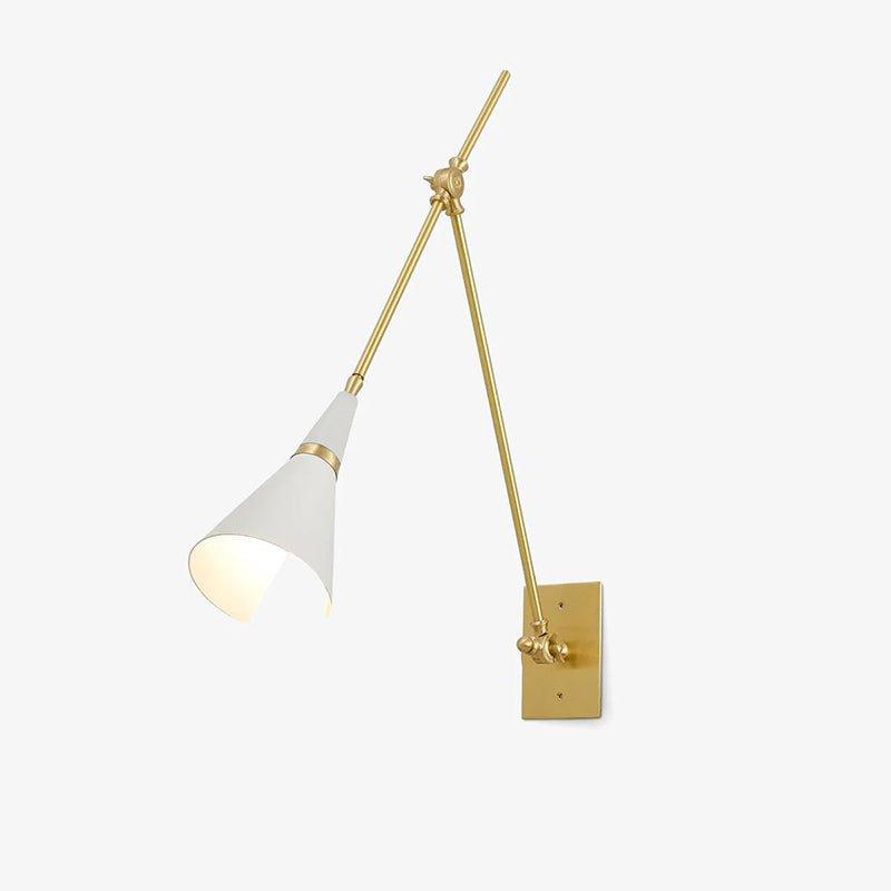 Magari Wall Lamp-DWHOME