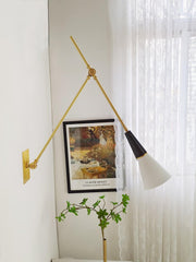 Magari Wall Lamp-DWHOME