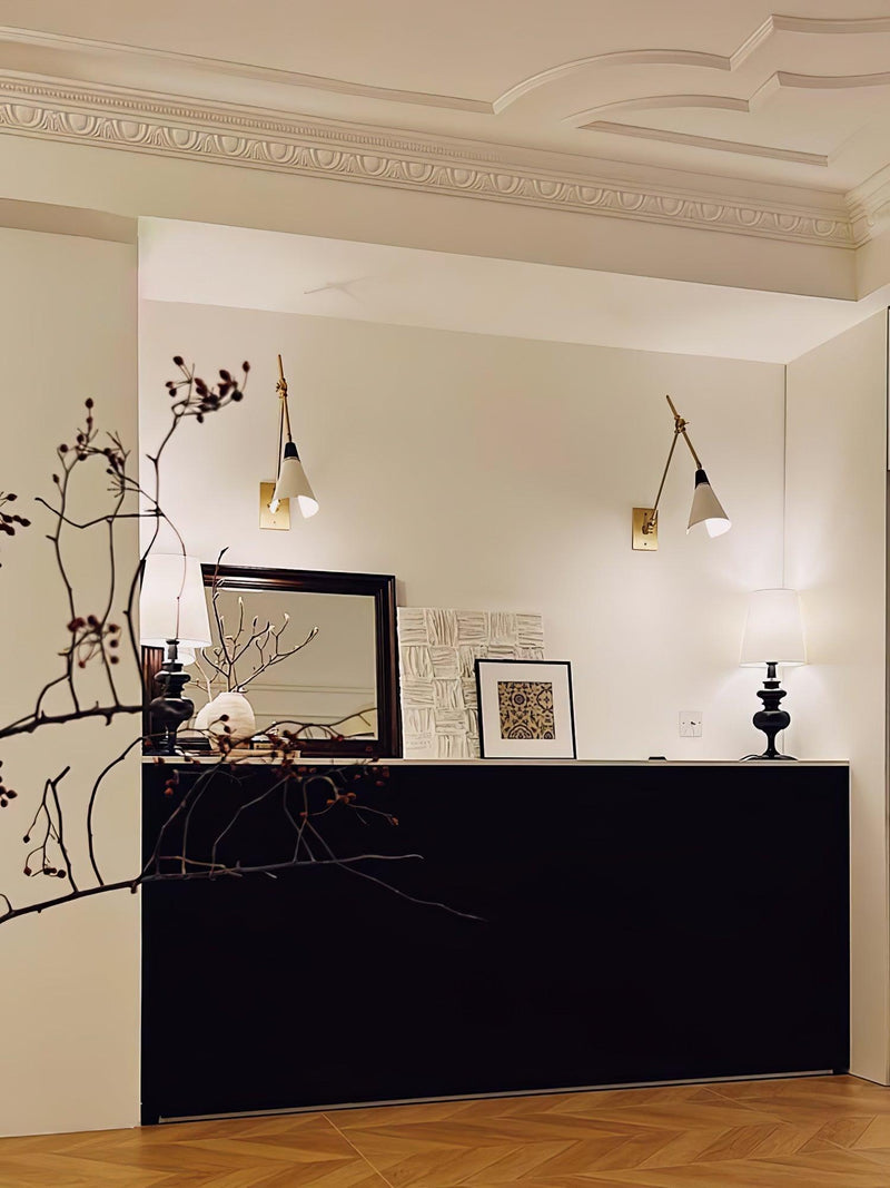 Magari Wall Lamp-DWHOME