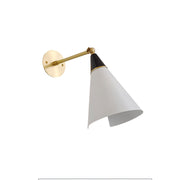 Petite Magari Wall Lamp-DWHOME
