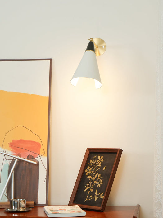 Petite Magari Wall Lamp-DWHOME