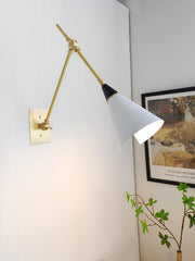 Magari Wall Lamp-DWHOME