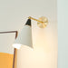 Petite Magari Wall Lamp-DWHOME