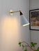 Petite Magari Wall Lamp-DWHOME