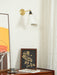 Petite Magari Wall Lamp-DWHOME
