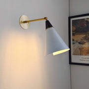 Petite Magari Wall Lamp-DWHOME