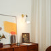 Petite Magari Wall Lamp-DWHOME