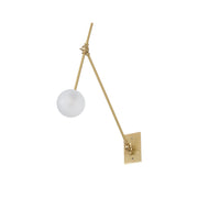 Auguri Wall Lamp-DWHOME