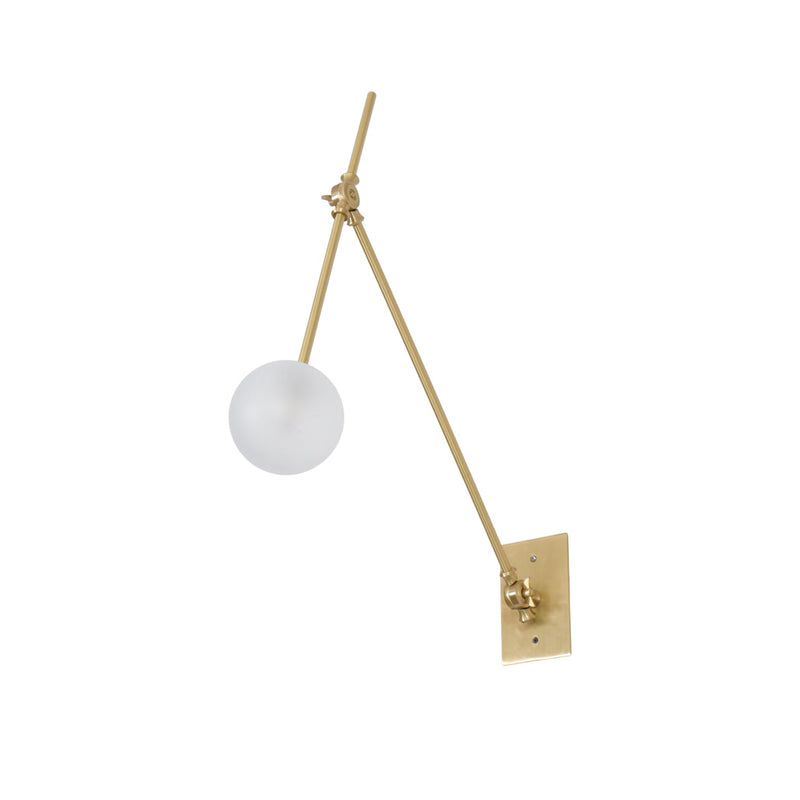 Auguri Wall Lamp-DWHOME